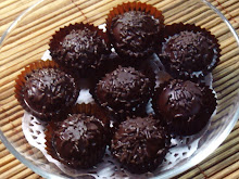 CASHEW NUT CHOCOLATE BALL