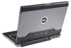 new dell notebook