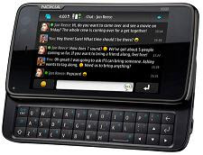 Nokia N900