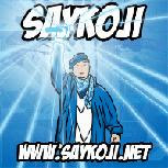 Saykoji