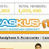 Forum Jual Beli Kaskus Akan Serupa e-Bay