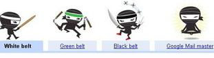 ninja gmail