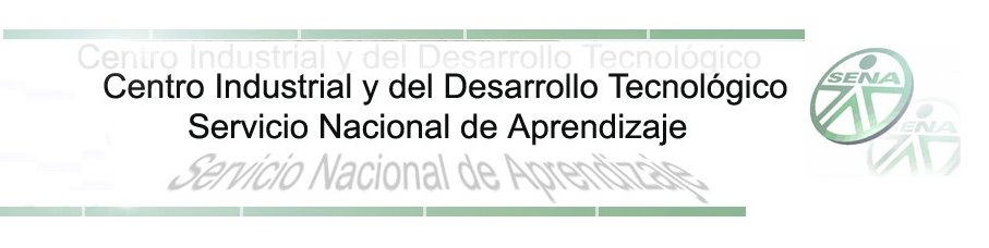 CIDTBARRANCABERMEJA - Normas Básicas e Información