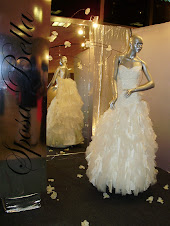 stand SPOSA BELLA