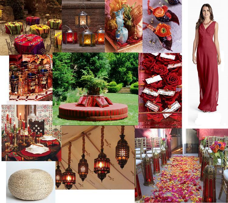 Moroccan Themed Fall Wedding There is nothing more refreshing then Moroccan Themed Fall Wedding There is nothing more refreshing then