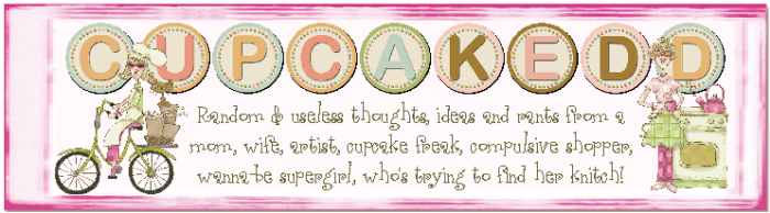 CupcakeDD