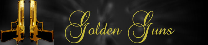 Golden Guns Blog