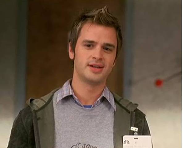 Jamie 30 Rock