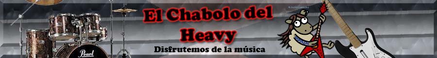 El Chabolo del Heavy