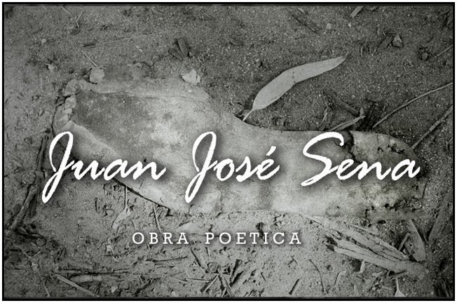 Juan José Sena - Obra Poética