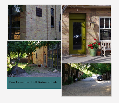 green door clips