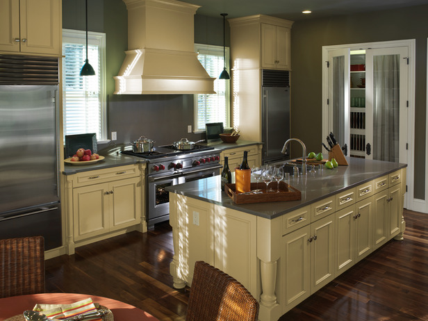 HGTV dream home giveaway