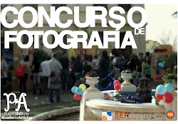 Concurso de Fotografia