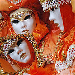 Simbolos Do Carnaval