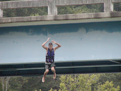 Jumping off the Bridge
