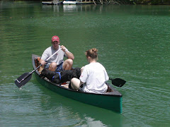 Canoe Included
