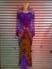 kebaya modern