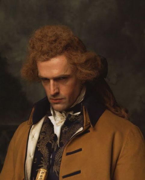 Amazing Art: Famous People’s Portraits