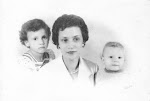 Didium, Mãe e eu