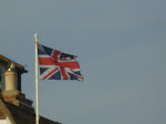 Flaga na dachu - bezcenne