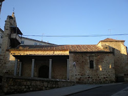 Iglesia de San Antolín