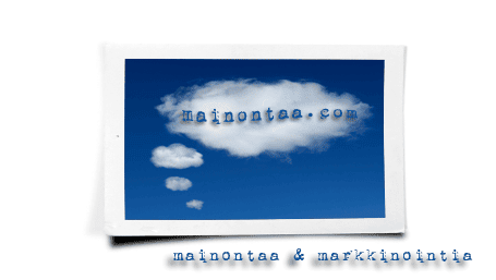 Mainostoimisto Hehkulamppu