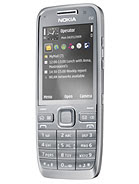 nokia e52