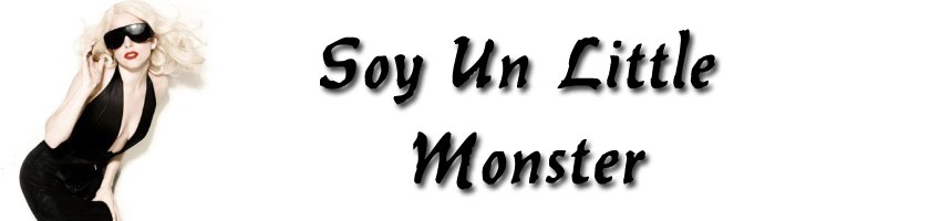Soy Little Monster