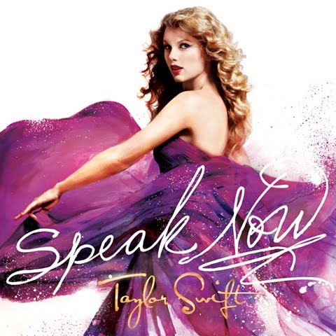 taylor swift deluxe edition speak now. Album: Speak Now