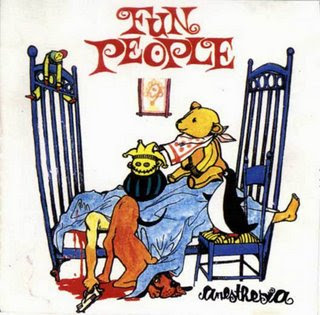 Fun people discografia completa+Libro,todo en 1 link Fun people discografia completa+Libro,todo en 1 link