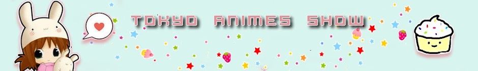 Tokyo Animes Show - Galeria