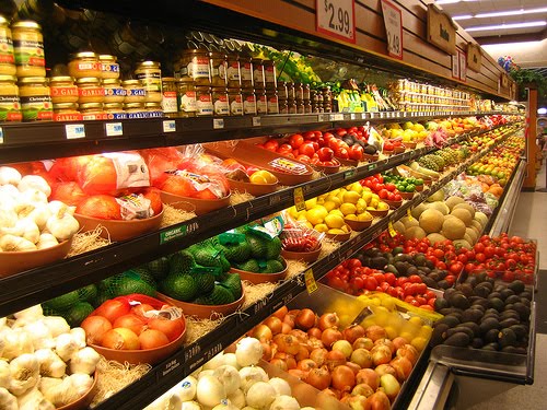 - HEALTHY FOOD