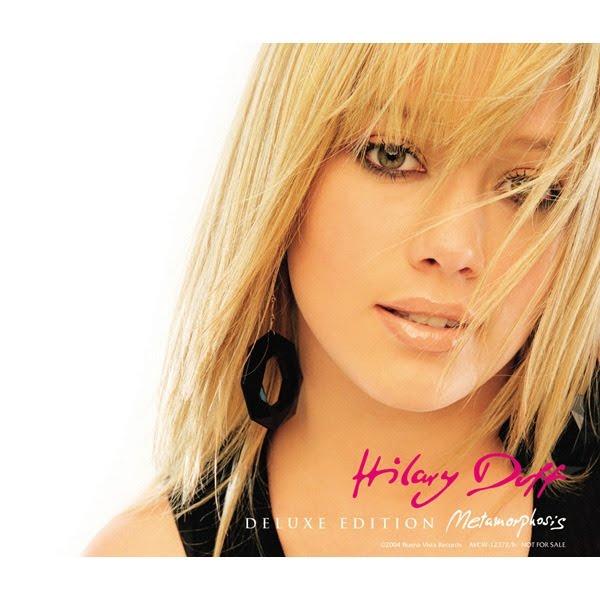 Hilary Duff - Metamorphosis metamorphosis hilary duff. Hilary Duff - Metamorphosis
