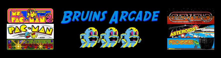 Bruins' Arcade