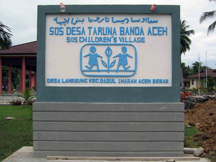 SOS (Save Our Soul) DESA TARUNA