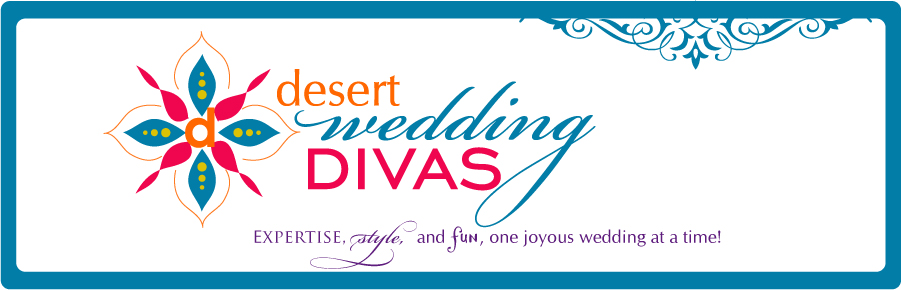 Desert Wedding Divas