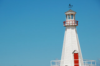 harbor county, michigan | simple pretty