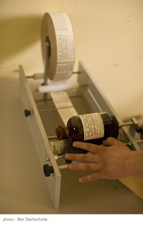 hudson baby bourbon whiskey | simple pretty