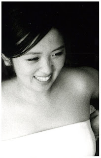 abbie at passing notes | simple pretty