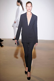 jil sander spring 2009 | simple pretty