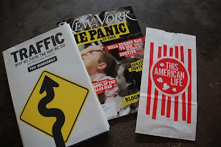 fall 2008 reading + listening recommendations | simple pretty