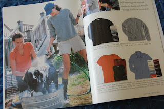 1999 j.crew catalog | simple pretty