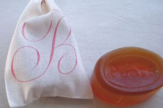 bell'occhio 'pears' soap | simple pretty