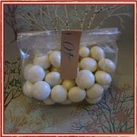 mcmaster and storm peppermint ice creams | simple pretty