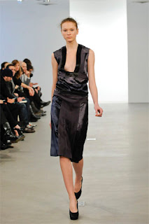 calvin klein pre-fall 2009 | simple pretty