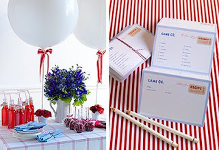 wedding style guide, summer 2008 | simple pretty