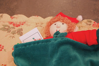 abner the elf, 2008 visit | simple pretty