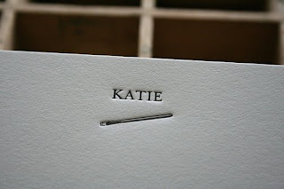 moontree letterpress simple icon stationery | simple pretty
