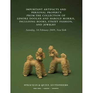 leanne shapton 'important artifacts' book | simple pretty