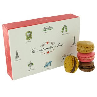 pierre hermé macarons | simple pretty